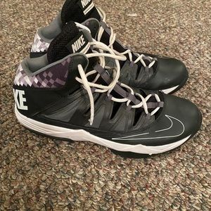 Nike air max stutterstep